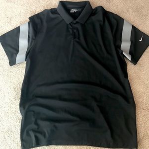 Nike Golf Dri-Fit Men’s Polo